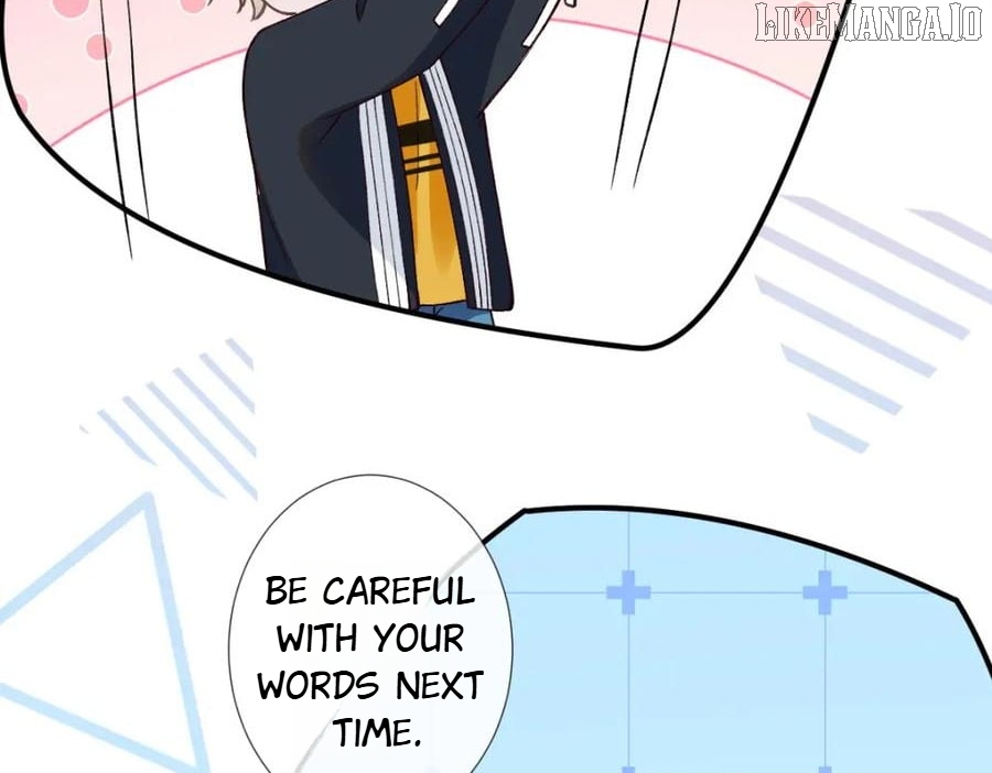Everyone's Darling Chapter 285 - page 48